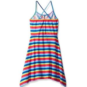 The Children's Place Girls Sleeveless Summer Dress